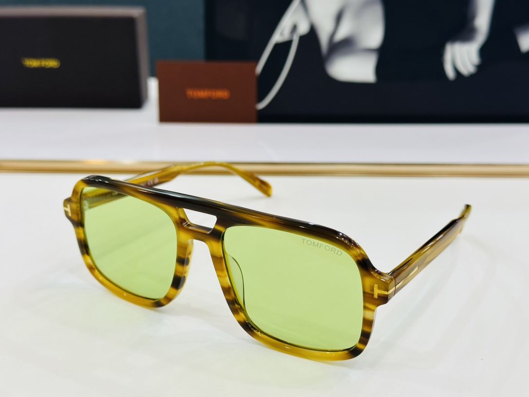 Tom Ford Sunglasses